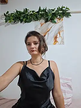 Nika_aa's Live XXX Chat