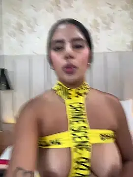 AnitaMore_ - MODE MY NIPPLES AND TURN RED🔥