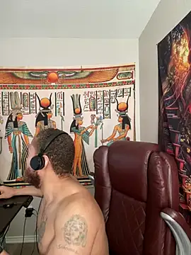 Fathero1time Chat XXX in diretta