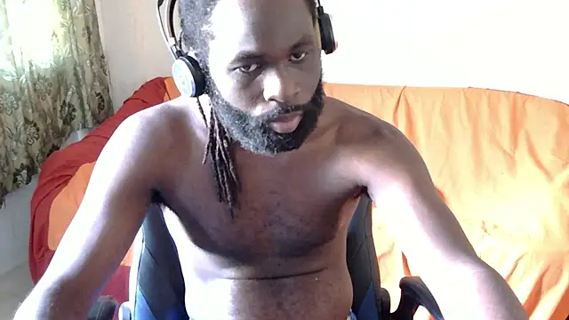Darkkras Live XXX Chat