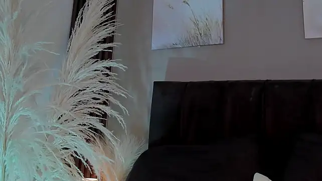 Alexander_Diazzのウェブカメラショー