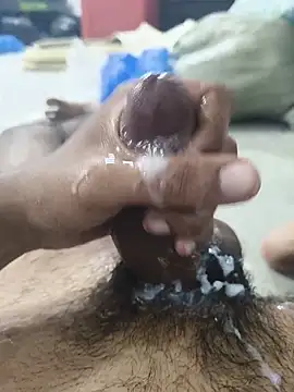 skasiffff – Live XXX-chat