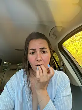 BrunetteNymph 라이브 XXX 채팅