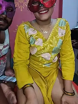 PUNJABICOUPLE09 Chat XXX in diretta