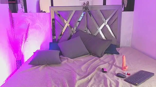 Chat XXX en directo de dollcherry_