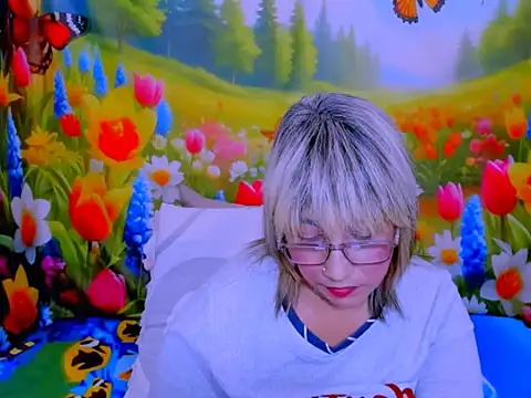indianroxy Live XXX-chat