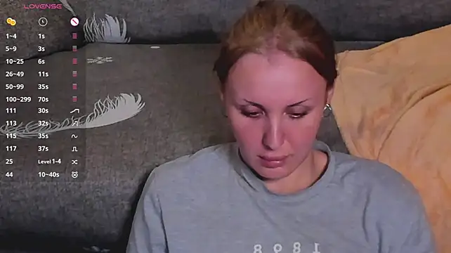 LianaFord Live XXX Chat
