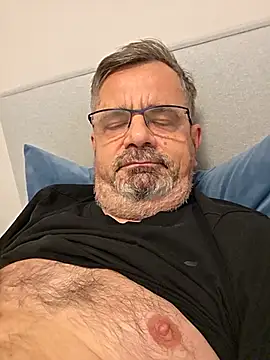 Živý XXX chat Axer1960