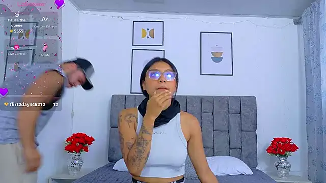 Soffia_Konig_ Chat XXX in diretta