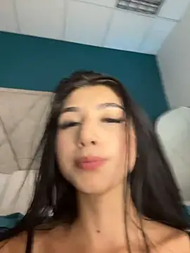 Chat XXX en directo de BadLilAngelXXX