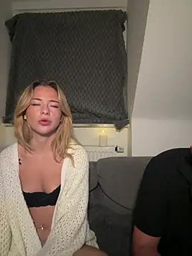 Chat +18 de MasonxHer ao vivo