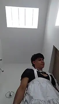 Edward_oa Adlı Modelin Canlı XXX Sohbeti