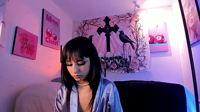 Maeve_Vampiren Live XXX chat