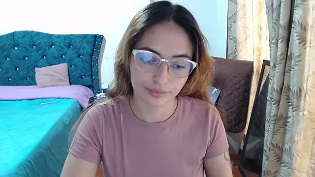 Chat XXX ao vivo de Kate_lorens9