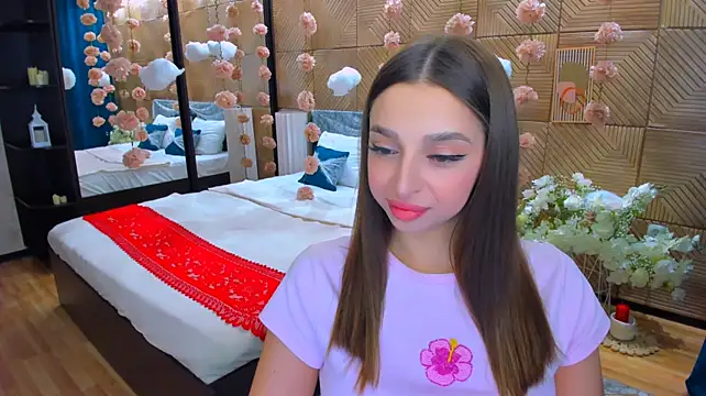 Онлайн чат XXX FlirtySpark