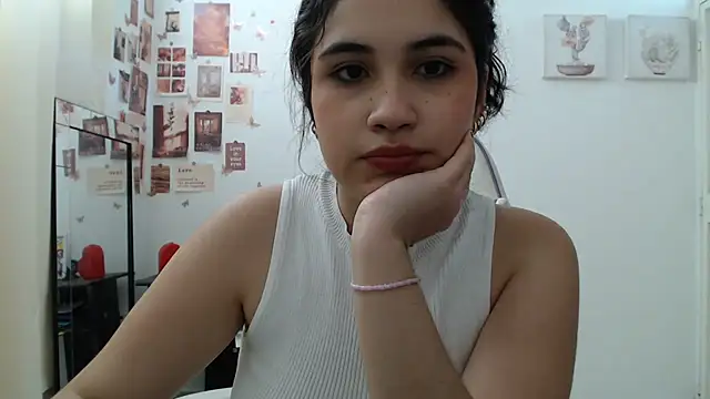 Chatroom XXX en direct de InocentHeaven1