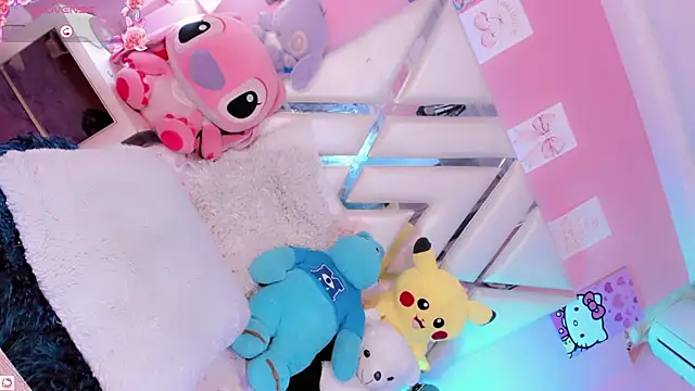 Niccolls_Princess_'s Live XXX Chat