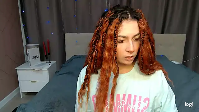 AdrianaCutes - ahegao