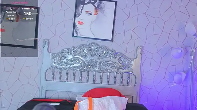 Kloe__11x - you bounce ass in my face