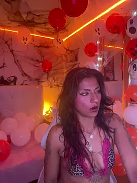 SamathaMay Live XXX Chat