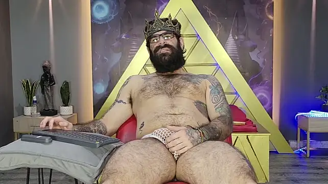 Chat XXX en directo de Haraldsmed