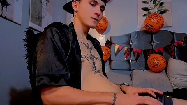 Axel_Ryder – webcam-show