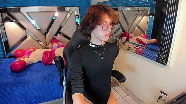 צ'אט XXX בשידור חי של Jav_Frank