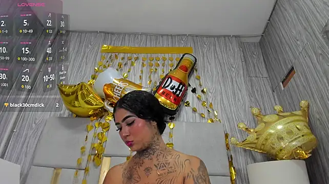MeganHostile - 🔥Spread legs and Tease Pussy🔥