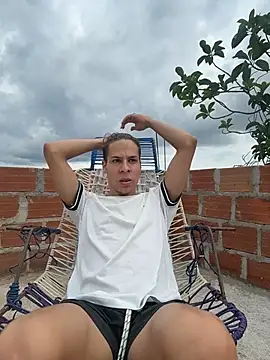 Chat XXX ao vivo de grey___27