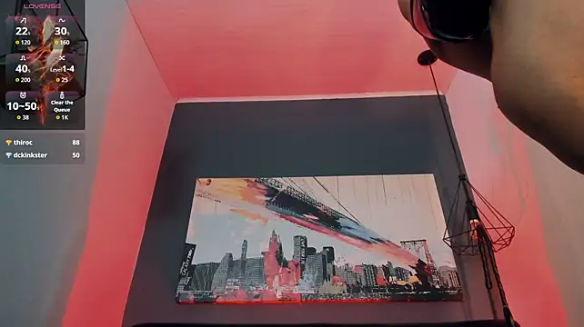 Maximoking26 Live XXX Chat