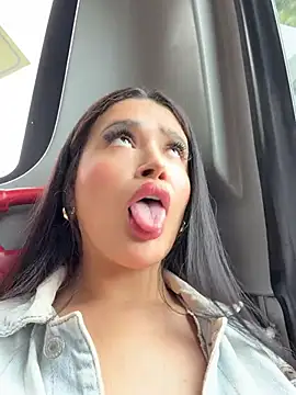 Živý XXX chat Sara_fun