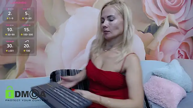 צ'אט XXX בשידור חי של Eyes_Angel