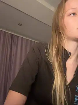 Živý XXX chat StarFrom_Hell