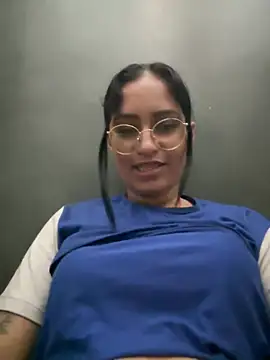 Chat +18 de saffadinhaa ao vivo