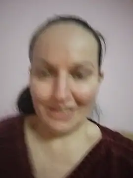 BustyLadyAlma - Titsfuck,cum show and anal show
