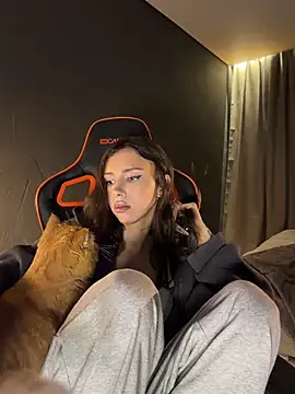 Živý XXX chat Bastet
