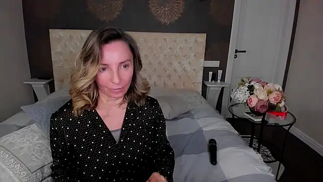AllisonWilliams – Naživo XXX chat