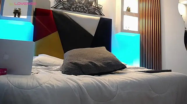 Jean_Prime Adlı Modelin Canlı XXX Sohbeti