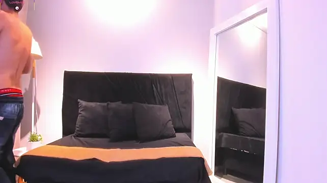 Austinbolt Chat XXX live