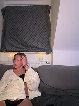 MasonxHer's Live XXX Chat