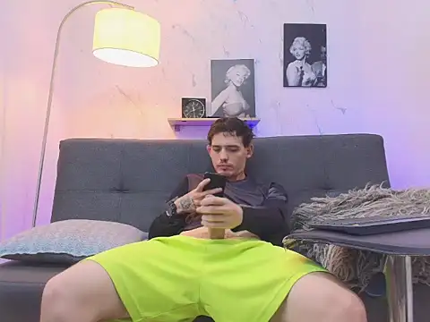 Živý XXX chat eros_tadeo