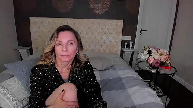 AllisonWilliams Live XXX-Chat