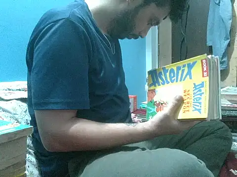 Precumboner 라이브 XXX 채팅