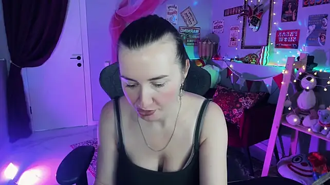 XXX chat uživo modela Golden_Dragon