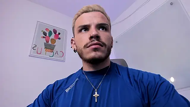 Chatroom XXX en direct de Lian_ferrer