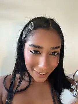Chat XXX ao vivo de SaryJonex