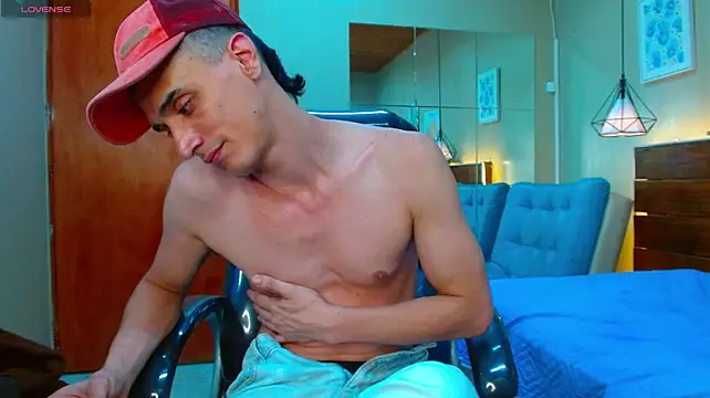 Živý XXX chat FelipeFriendly