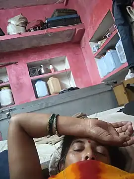 Indian_cuple_69のウェブカメラショー