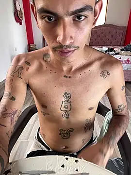 โชว์เว็บแคมของ sorry-mom69