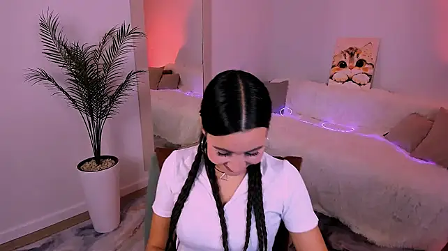 GabrielleEvy Live XXX-chat